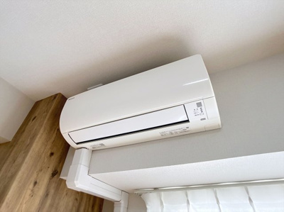 【設備】 | アルバ鹿田