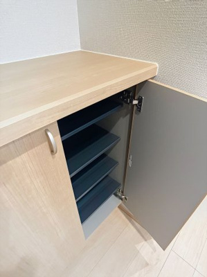 【収納】 | アルバ鹿田