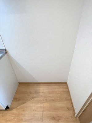 【内装】 | アルバ鹿田