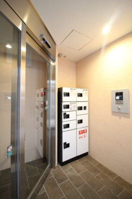 【その他共用部分】 | アルバ鹿田