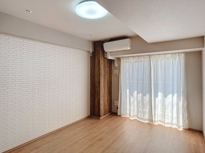 【居間・リビング】 | アルバ鹿田