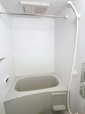 【浴室】 | アルバ鹿田