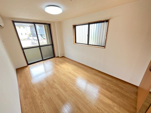 パレット伏見　　　刈谷市近郊の賃貸はクラスホーム刈谷店の内装|洋室