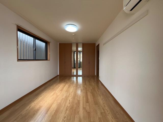 パレット伏見　　　刈谷市近郊の賃貸はクラスホーム刈谷店の内装|洋室