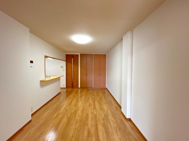 パレット伏見　　　刈谷市近郊の賃貸はクラスホーム刈谷店の内装|リビング