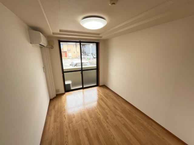 パレット伏見　　　刈谷市近郊の賃貸はクラスホーム刈谷店の洋室|洋室