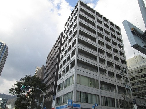 ライオンズマンション三宮フラワーロード