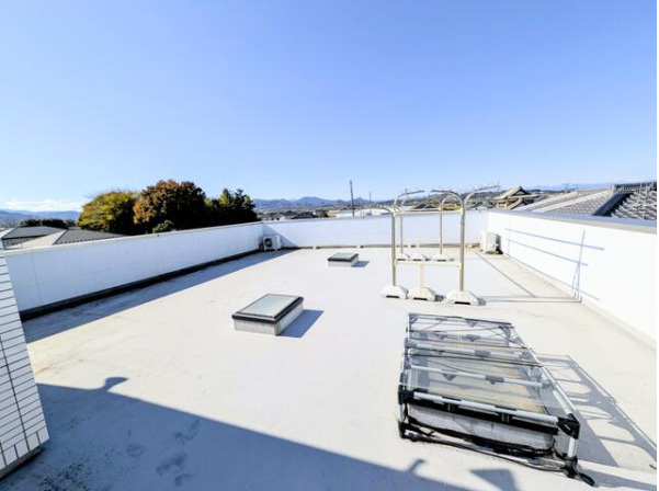 神川町大字関口　中古3500のその他