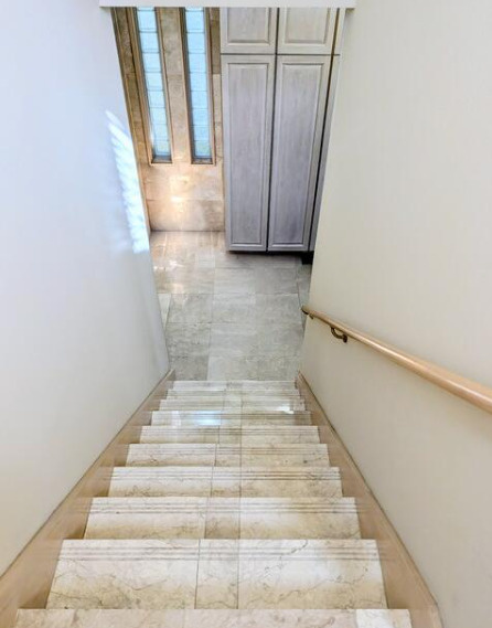 神川町大字関口　中古3500の玄関