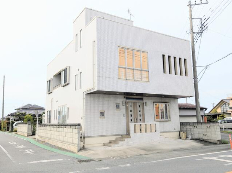 神川町大字関口　中古3500の外観