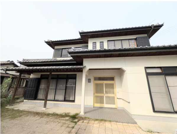 神川町大字関口　中古3500の外観
