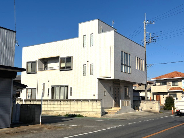 神川町大字関口　中古3500の外観
