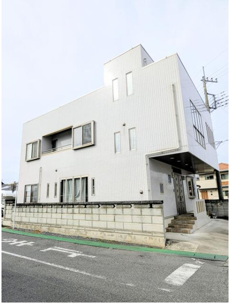 神川町大字関口　中古3500の外観