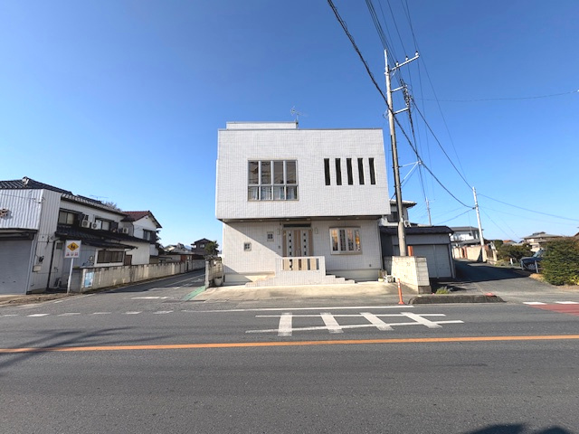 神川町大字関口　中古3500の外観
