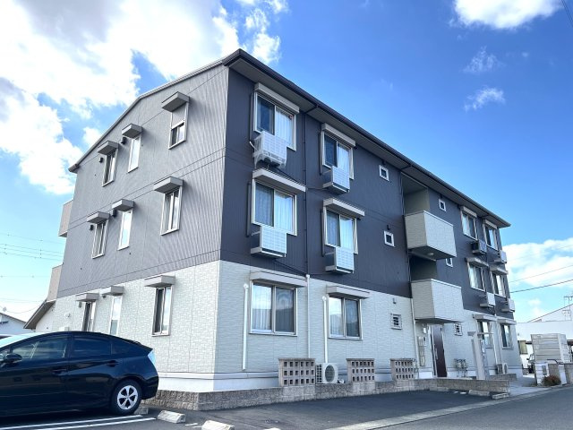 エーデルハイム令和