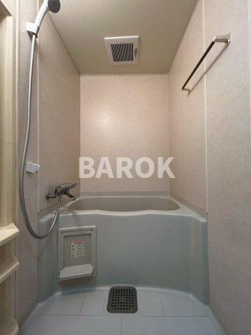 エステートモア天神アトリエの浴室