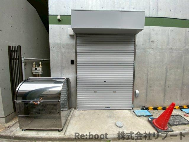 ＲＣレジ錦糸のその他