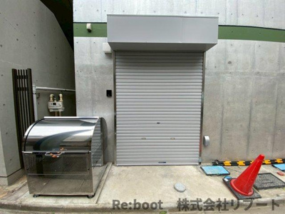 【その他】 | ＲＣレジ錦糸