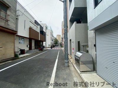 【周辺】 | ＲＣレジ錦糸