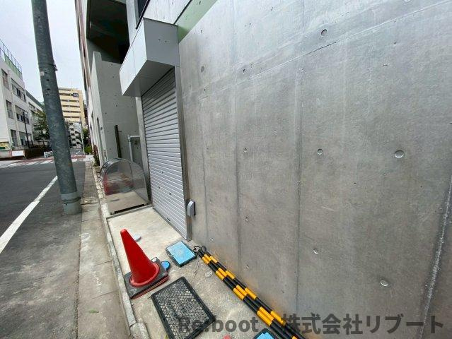 ＲＣレジ錦糸の周辺