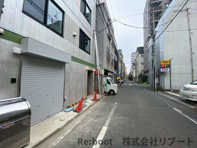 ＲＣレジ錦糸のその他