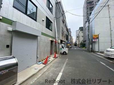 【その他】 | ＲＣレジ錦糸