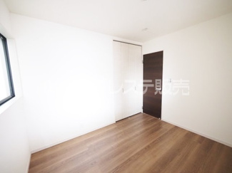 【その他】 | 奈良市高畑町の新築一戸建 全２区画 | 現地写真（建物の基礎工事中に撮影したものです）※現地に係員は常駐しておりません。
