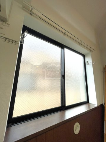 中野区中央３丁目のアパートの展望