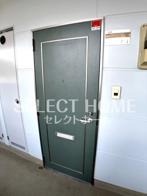  | ホワイトテラス城南