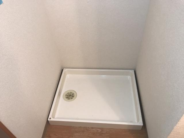 コンフォルトの設備|室内設備