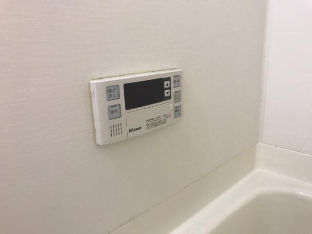 コンフォルトの設備|室内設備