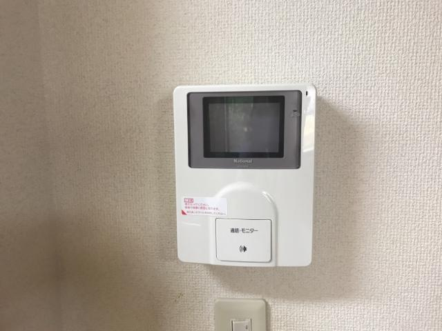 コンフォルトの設備|室内設備