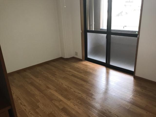 コンフォルトの居間・リビング|リビング