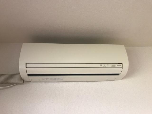 コンフォルトの設備|室内設備