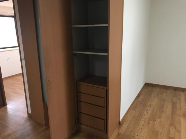 コンフォルトの収納|収納