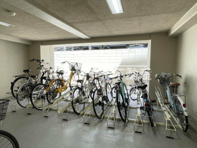 【その他共用部分】 | スカイコート蒲田第６