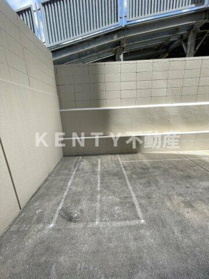 【その他共用部分】 | スカイコート蒲田第６