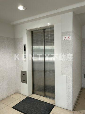 【その他共用部分】 | スカイコート蒲田第６