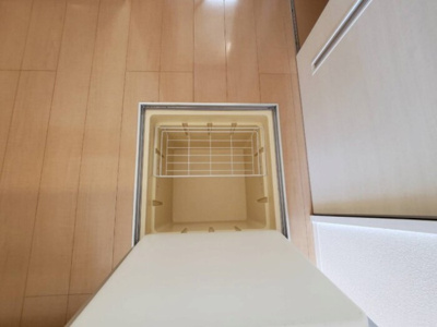 【収納】 | グレイス峰 | 床下収納