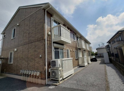 【外観】 | グレイス峰 | 建物外観