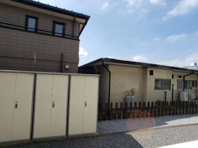 【バルコニー】 | グレイス峰 | バルコニーからの眺望