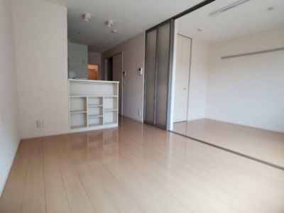 【居間・リビング】 | グレイス峰 | ＬＤＫ