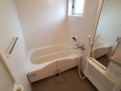 【浴室】 | グレイス峰 | 浴室