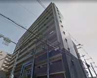 大阪市西区南堀江４丁目のマンションの画像