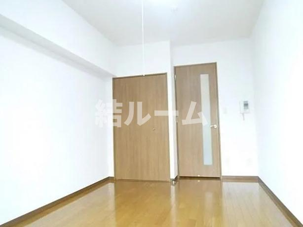 豊島区巣鴨２丁目の賃貸マンションの内装