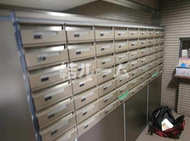 豊島区巣鴨２丁目の賃貸マンションのその他共用部分