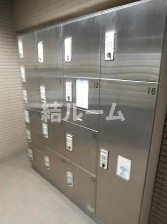 豊島区巣鴨２丁目の賃貸マンションの設備