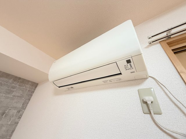 ラスルプレイスの設備