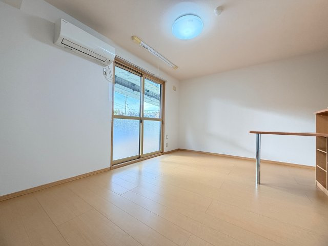 ラスルプレイスの居間・リビング