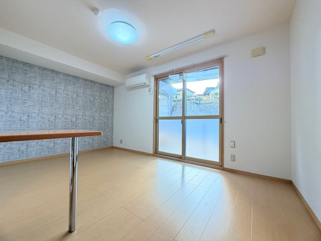 ラスルプレイスの居間・リビング